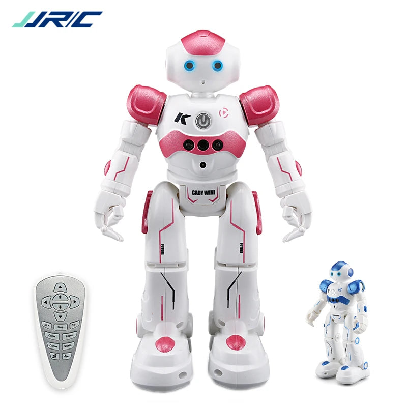 Brinquedo Robô para Crianças - Cady